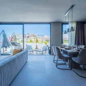  Appartement Twenty Six Anfa Luxury By Shortstaymaroc -hyper Centre -parking